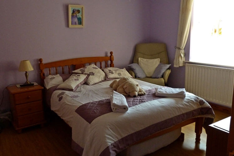 Glen Haven Bed & Breakfast - Image 2 - UK Tourism Online