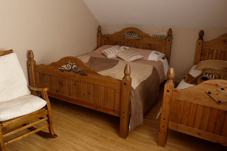 Glen Haven Bed & Breakfast - Image 3 - UK Tourism Online