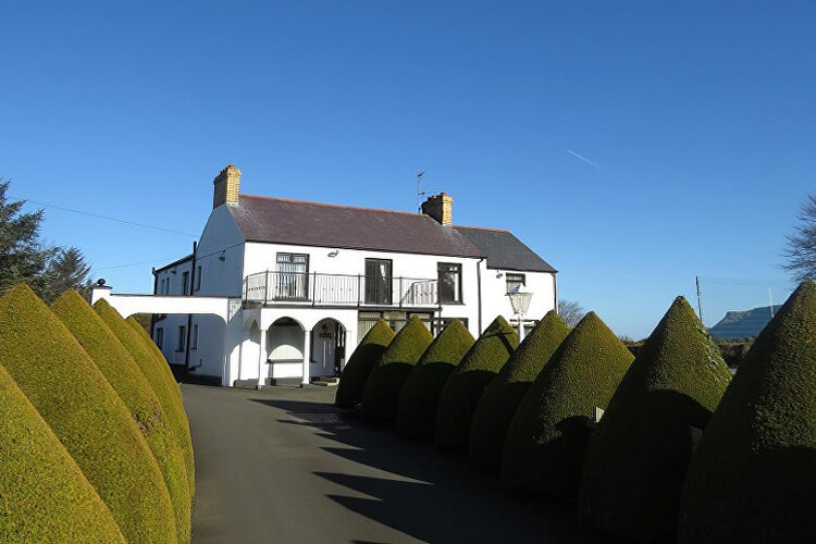 Glendale B & B - Image 1 - UK Tourism Online