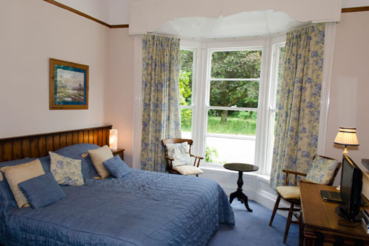 Harmony Hill Country House - Image 3 - UK Tourism Online