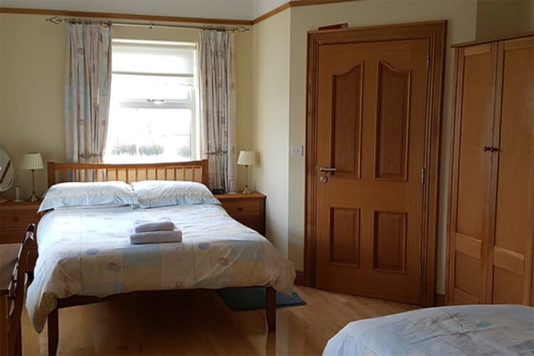 Kilcreeny Lodge - Image 4 - UK Tourism Online