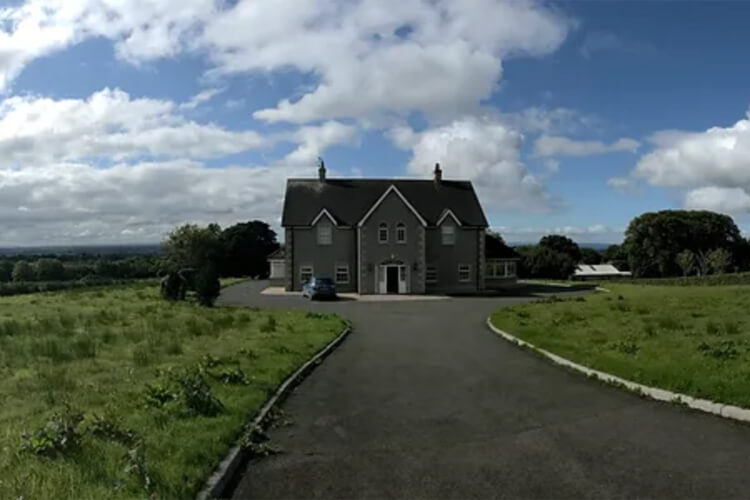 Kilcreeny Lodge - Image 5 - UK Tourism Online