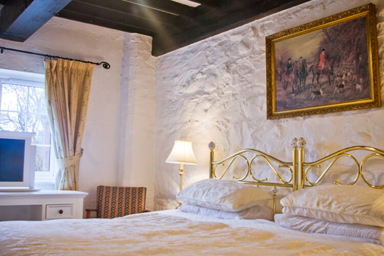 Lisnoe Old Farmhouse B&B - Image 2 - UK Tourism Online
