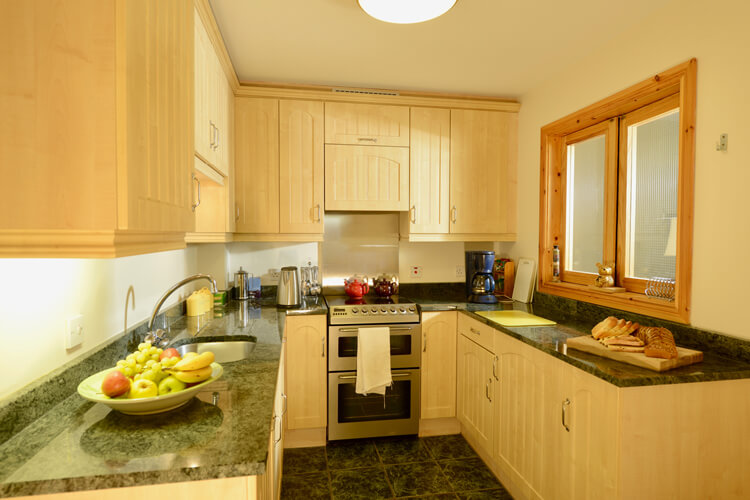 Oakfield Bed and Breakfast - Image 3 - UK Tourism Online