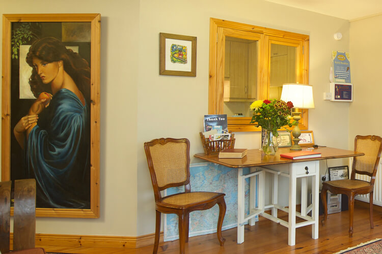 Oakfield Bed and Breakfast - Image 4 - UK Tourism Online