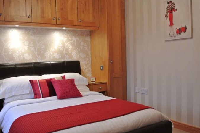 Parkhead Lodge Thumbnail | Ballymena - Antrim | UK Tourism Online