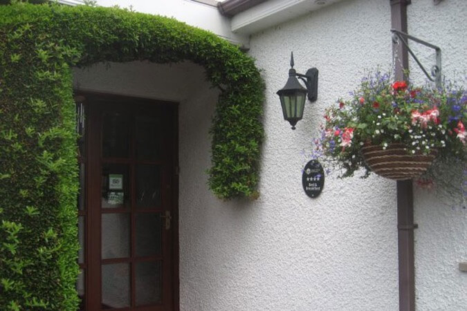 Pinegrove Lodge B&B Thumbnail | Ballymena - Antrim | UK Tourism Online