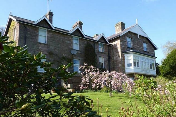 Portnagolan House - Image 1 - UK Tourism Online