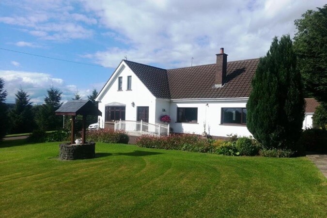 Quarrytown Lodge Thumbnail | Ballymena - Antrim | UK Tourism Online