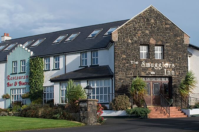 Smugglers Inn Thumbnail | Bushmills - Antrim | UK Tourism Online