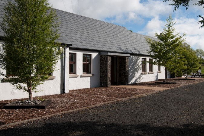 Tavnaghoney Cottages Thumbnail | Cushendall - Antrim | UK Tourism Online