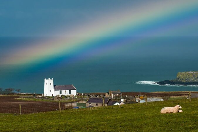 The Wee House Thumbnail | Ballintoy - Antrim | UK Tourism Online