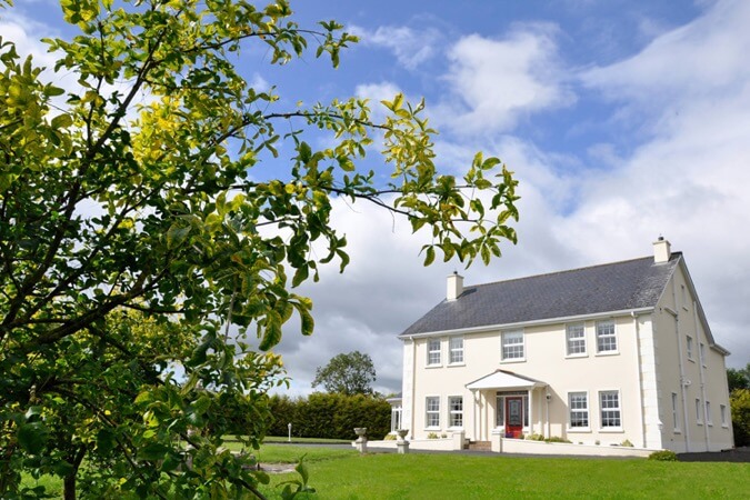 Cherryville House Thumbnail | Portadown - Armagh | UK Tourism Online