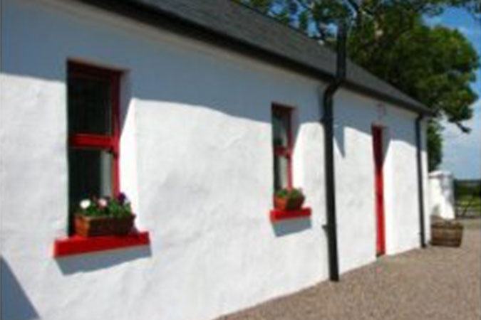 Lurgaboy Cottages Thumbnail | Armagh - Armagh | UK Tourism Online
