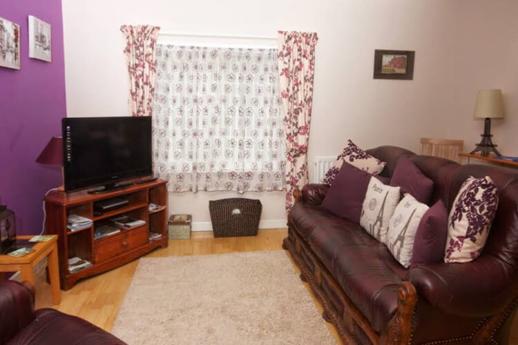 Post House Apartment D - Image 3 - UK Tourism Online