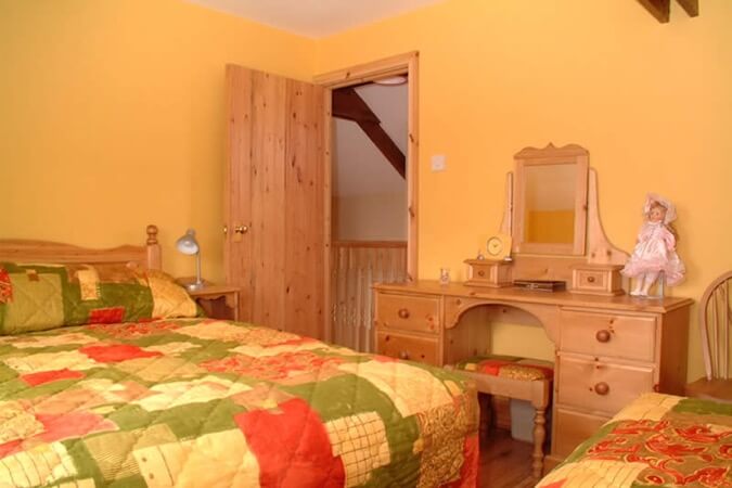 Barnwell Farm Cottages Thumbnail | Newtownards - Down | UK Tourism Online