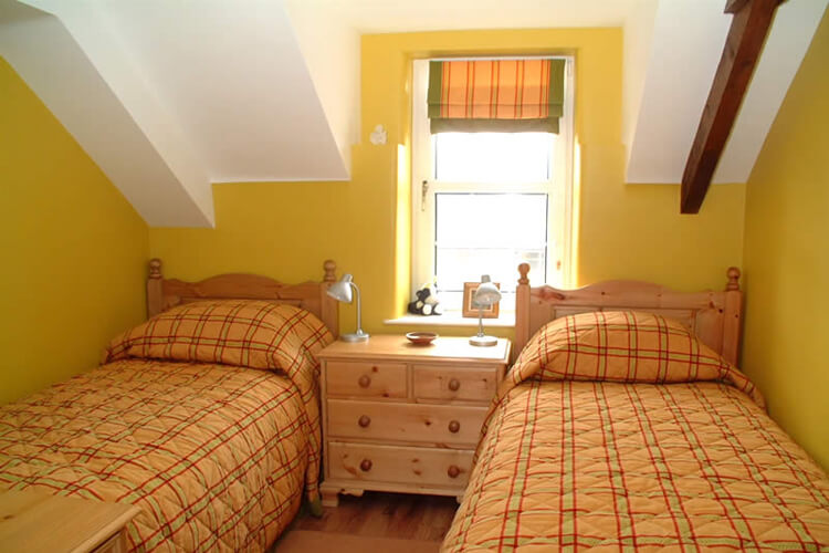 Barnwell Farm Cottages - Image 3 - UK Tourism Online