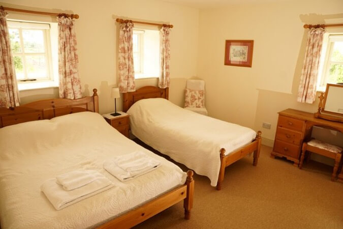 Boleyhill Farm Cottages Thumbnail | Greyabbey - Down | UK Tourism Online