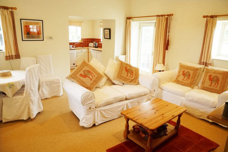 Boleyhill Farm Cottages - Image 3 - UK Tourism Online