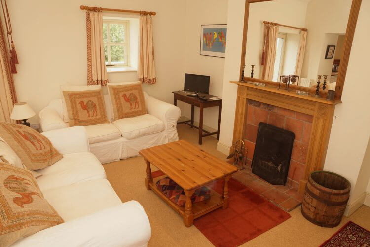 Boleyhill Farm Cottages - Image 4 - UK Tourism Online