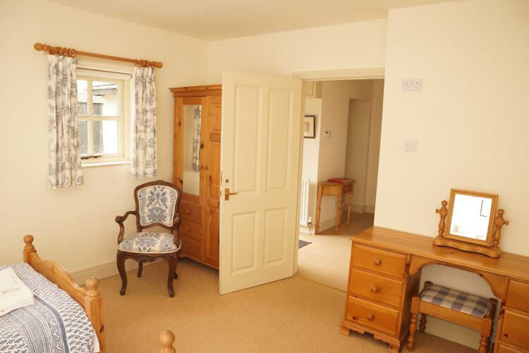 Boleyhill Farm Cottages - Image 5 - UK Tourism Online