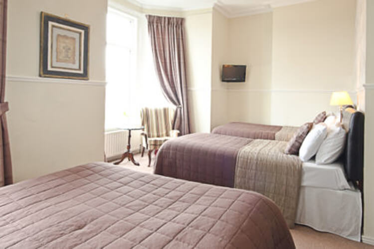 Ennislare House B&B - Image 3 - UK Tourism Online