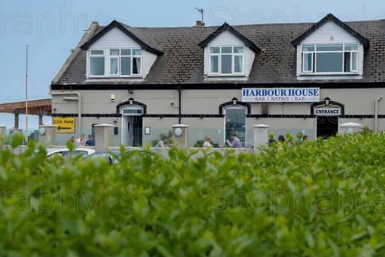 Harbour House Inn - Image 1 - UK Tourism Online