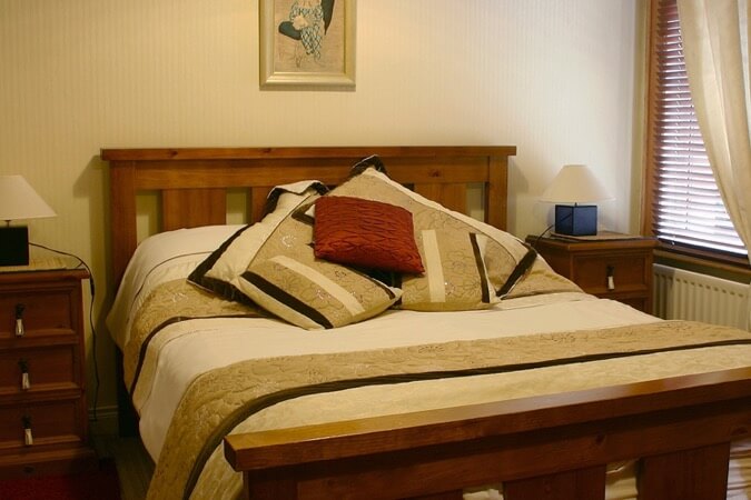 Hargreaves House B&B Thumbnail | Bangor - Down | UK Tourism Online