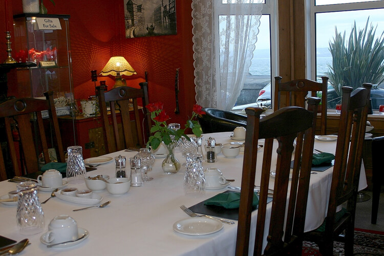 Hargreaves House B&B - Image 3 - UK Tourism Online