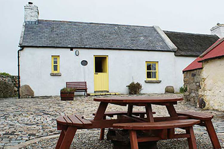 Mountains of Mourne Country Cottages - Image 1 - UK Tourism Online