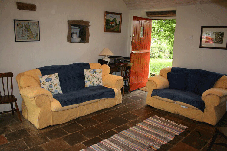 Slievemoyle Cottages - Image 2 - UK Tourism Online