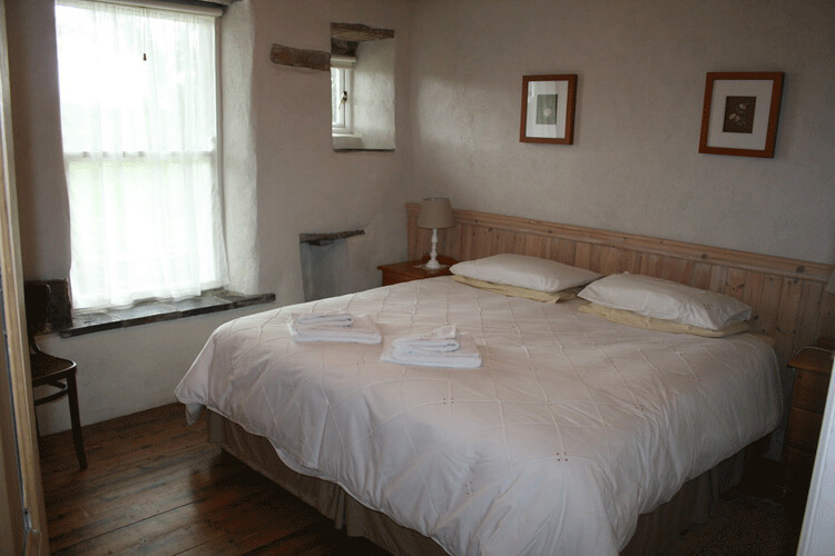 Slievemoyle Cottages - Image 3 - UK Tourism Online