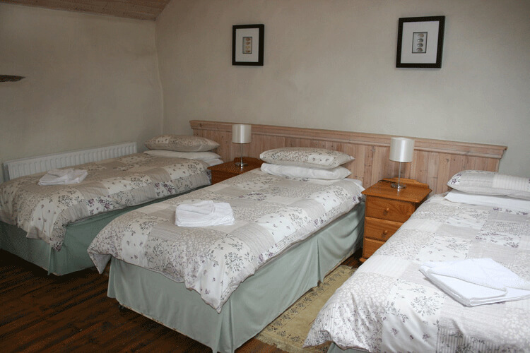 Slievemoyle Cottages - Image 4 - UK Tourism Online