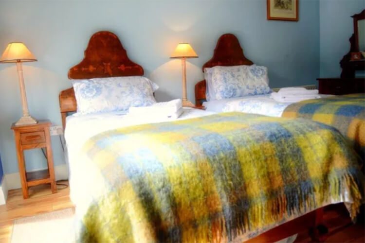 The Coach House Hot tub & Pizza Barn - Image 4 - UK Tourism Online