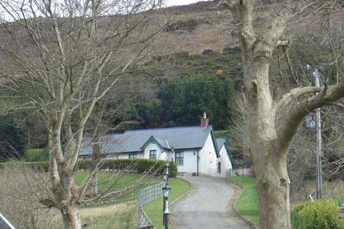 Yew Wood Cottage Thumbnail | Newry - Down | UK Tourism Online