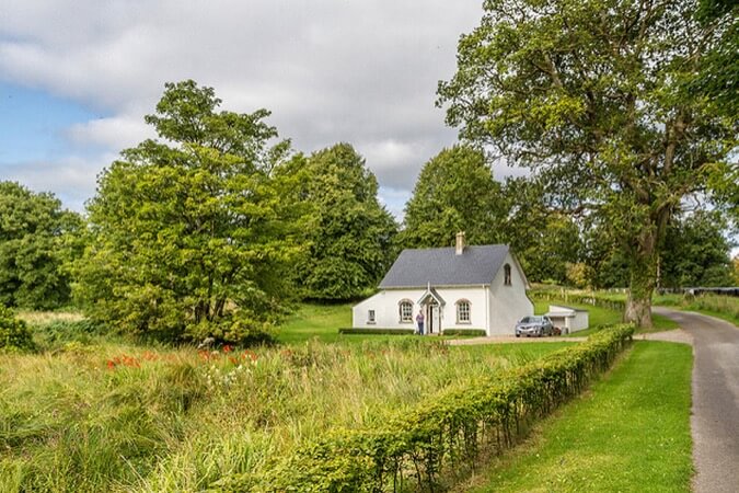 Colebrook Cottages Thumbnail | Enniskillen - Fermanagh | UK Tourism Online