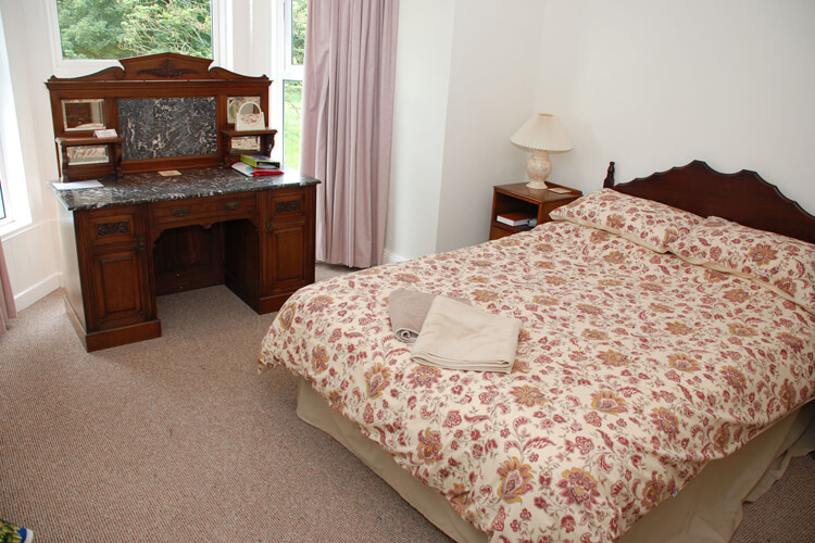 Derryvree House and Cottage - Image 3 - UK Tourism Online