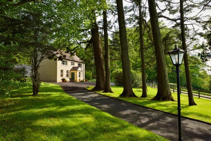 Dromard House Thumbnail | Enniskillen - Fermanagh | UK Tourism Online