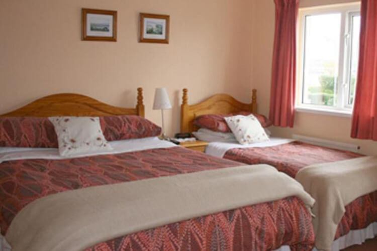 Drumcoo House - Image 3 - UK Tourism Online