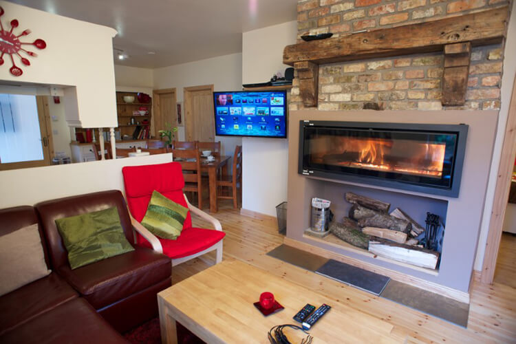 Fermanagh Self Catering - Image 2 - UK Tourism Online