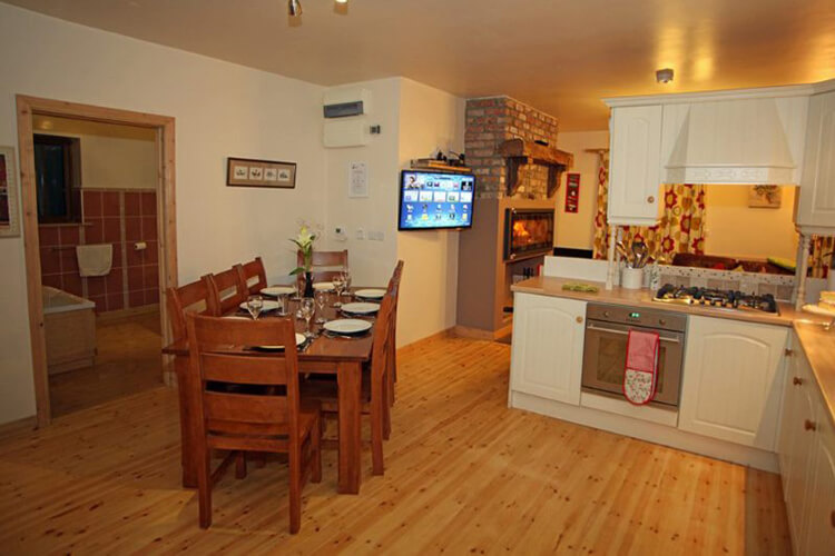 Fermanagh Self Catering - Image 3 - UK Tourism Online
