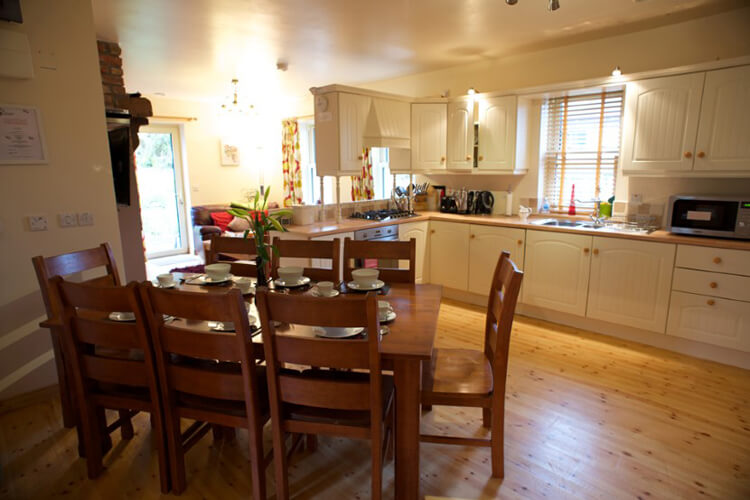 Fermanagh Self Catering - Image 4 - UK Tourism Online