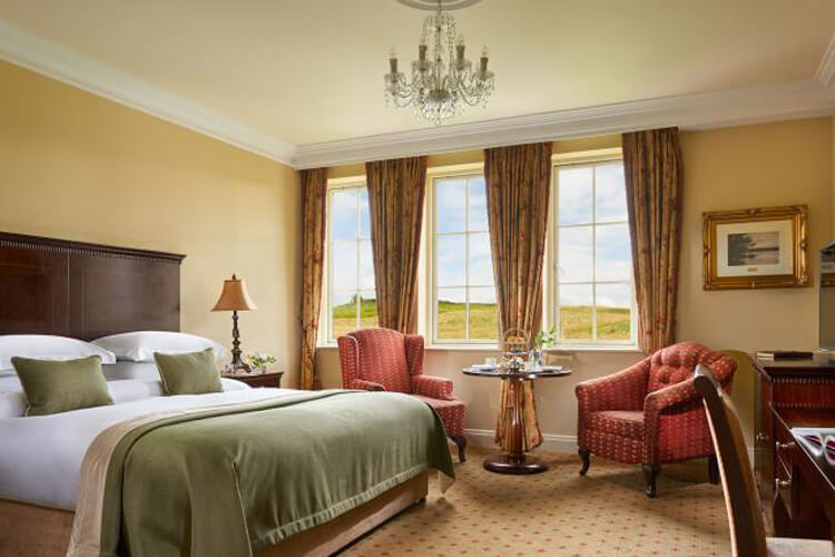 Lough Erne Resort Lodges - Image 4 - UK Tourism Online