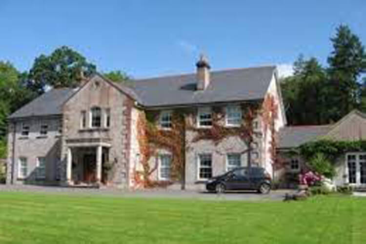 Necarne Manor B & B - Image 1 - UK Tourism Online