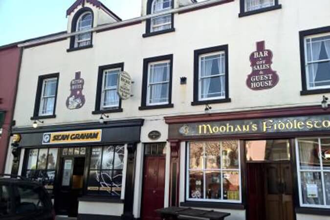 The Fiddlestone Thumbnail | Enniskillen - Fermanagh | UK Tourism Online
