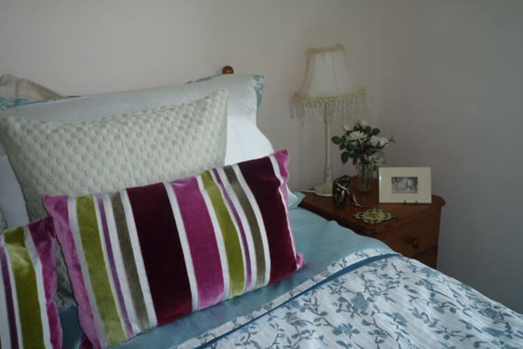 Drumcorn Farm Cottage - Image 5 - UK Tourism Online