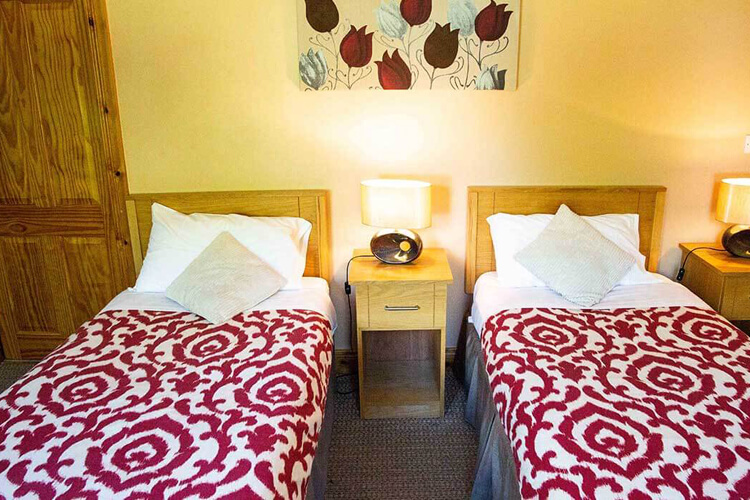 Groarty House Bed & Breakfast - Image 4 - UK Tourism Online