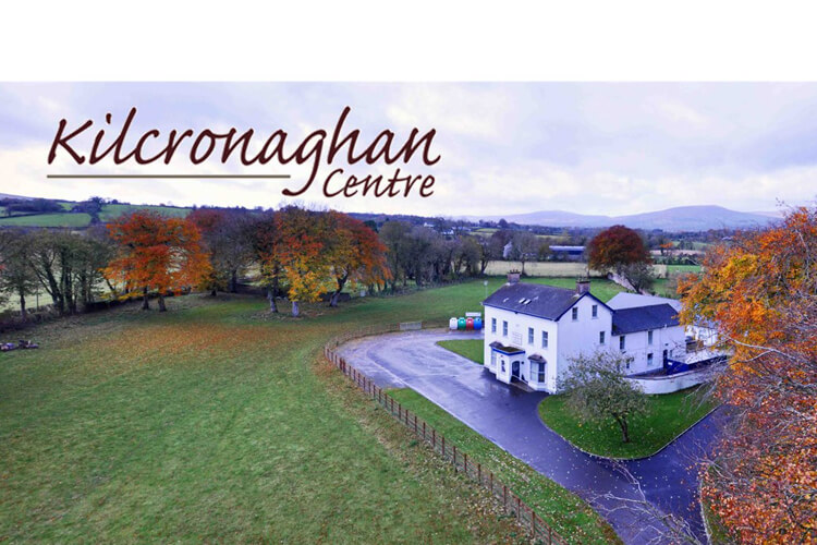 Kilcronaghan Centre - Image 1 - UK Tourism Online