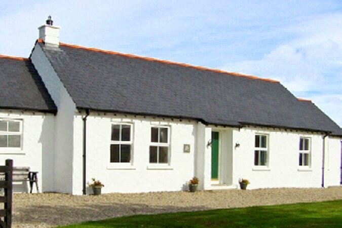 Magilligan Cottages Thumbnail | Limavady - Londonderry | UK Tourism Online