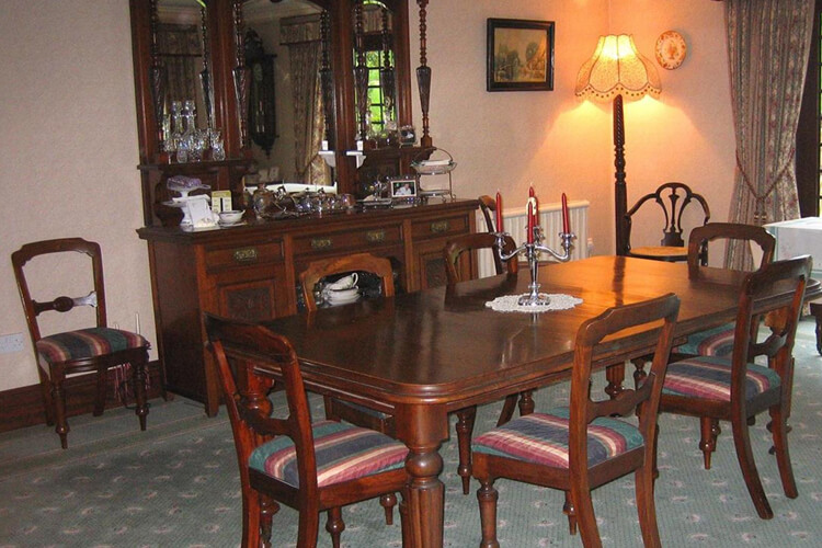 Avondale House B & B - Image 3 - UK Tourism Online